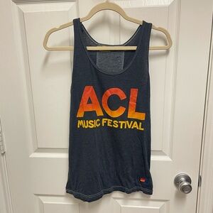 Aviator Nation ACL Tank Top